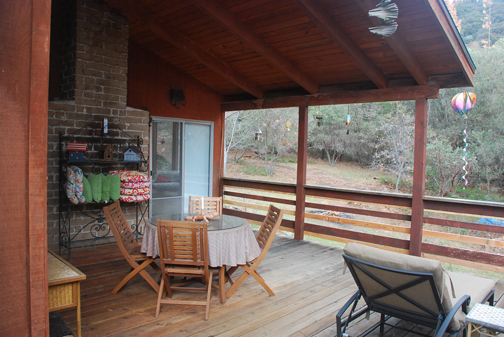 Living Area 5
